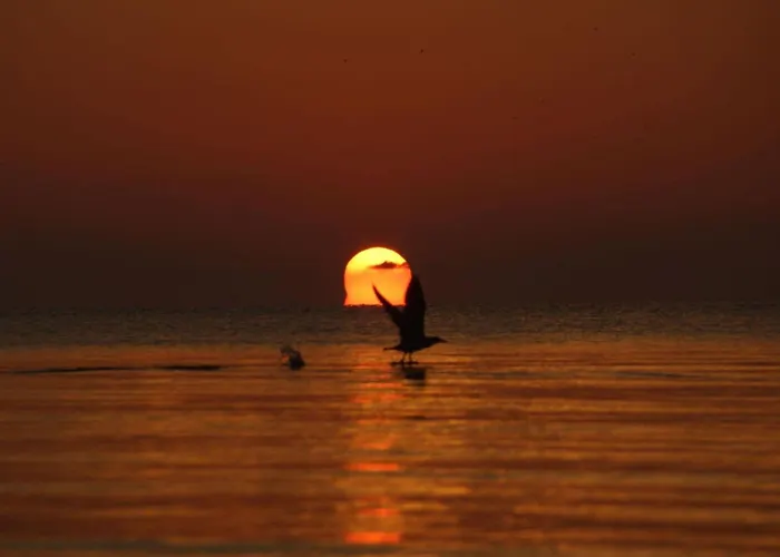 Lägenhet Cathedral Day 